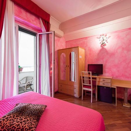 Bed and Breakfast Rifugio Di Roma Exteriér fotografie