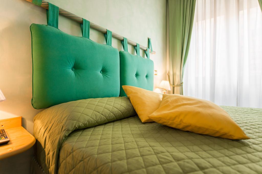 Bed and Breakfast Rifugio Di Roma Pokoj fotografie
