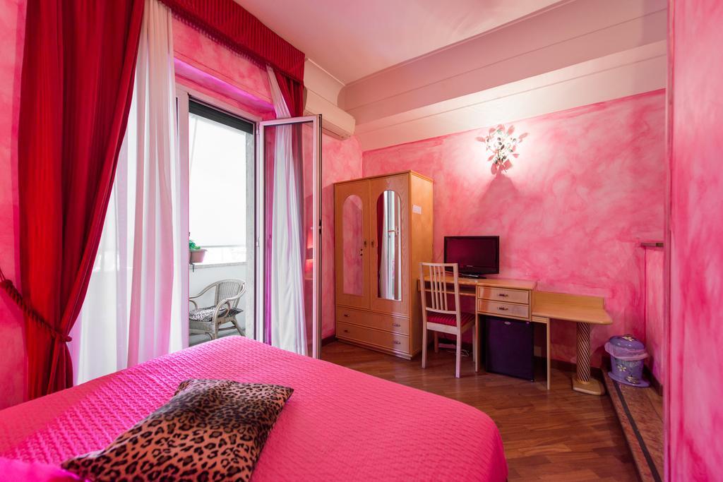 Bed and Breakfast Rifugio Di Roma Exteriér fotografie