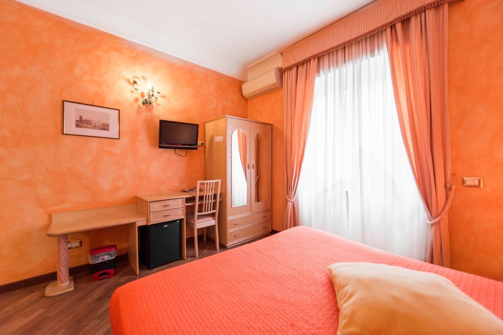 Bed and Breakfast Rifugio Di Roma Pokoj fotografie